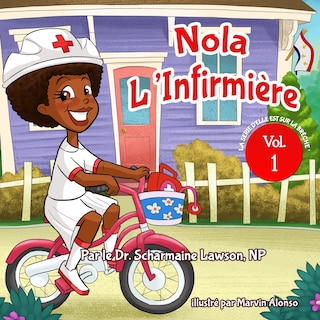 Front cover_nola l'infirmière
