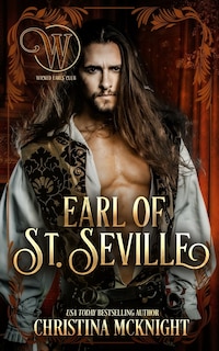 Front cover_Earl of St. Seville