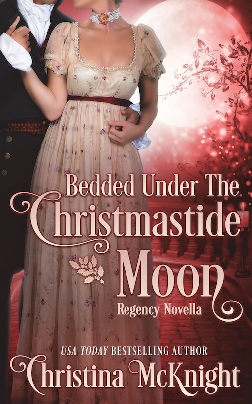 Couverture_Bedded Under the Christmastide Moon