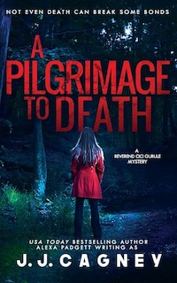 Couverture_A Pilgrimage to Death