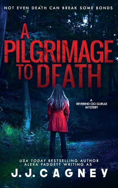 Couverture_A Pilgrimage to Death