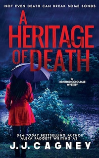 Couverture_A Heritage of Death