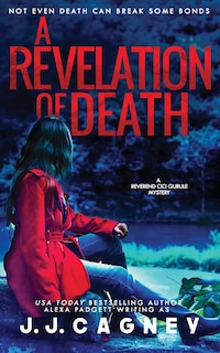 Couverture_A Revelation of Death