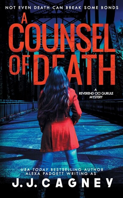 Couverture_A Counsel of Death