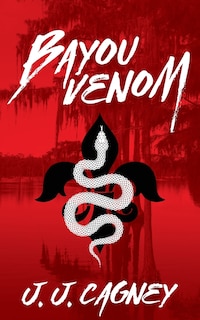 Couverture_Bayou Venom