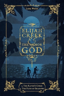 Couverture_Elijah Creek & The Armor of God Vol. II