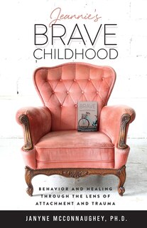 Couverture_Jeannie's Brave Childhood