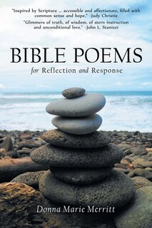 Couverture_Bible Poems for Reflection and Response