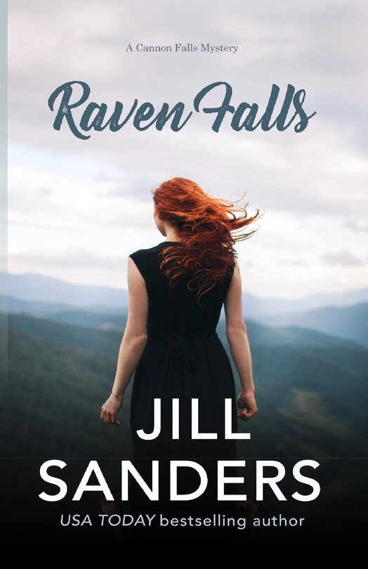 Front cover_Raven Falls