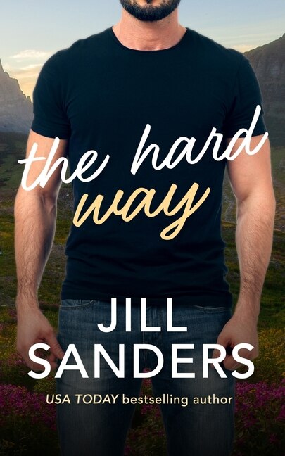 Front cover_The Hard Way