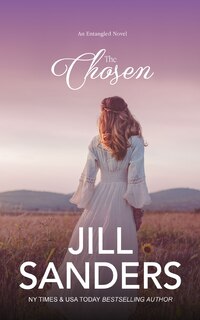 Front cover_The Chosen
