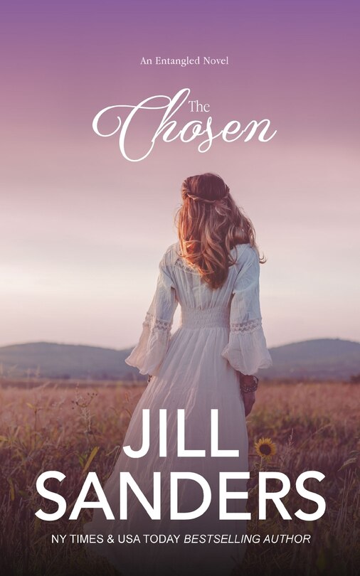 Front cover_The Chosen