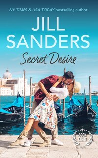 Front cover_Secret Desire
