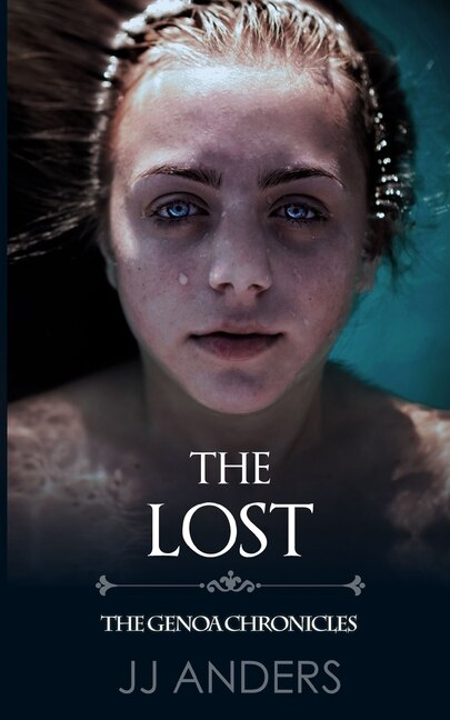 Front cover_The Lost