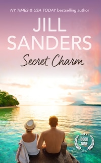 Front cover_Secret Charm