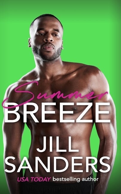 Front cover_Summer Breeze