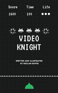 Couverture_Video Knight