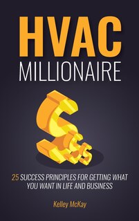 Front cover_HVAC Millionaire