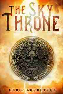 The Sky Throne by Chris Ledbetter