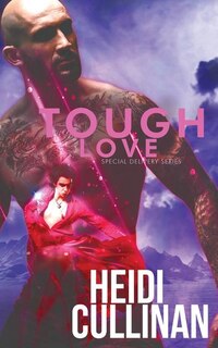 Front cover_Tough Love