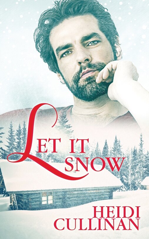 Front cover_Let It Snow
