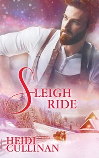 Front cover_Sleigh Ride
