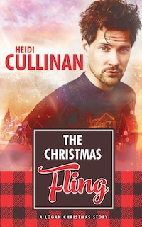 Front cover_The Christmas Fling