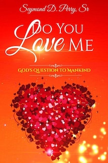 Front cover_Do You Love Me?