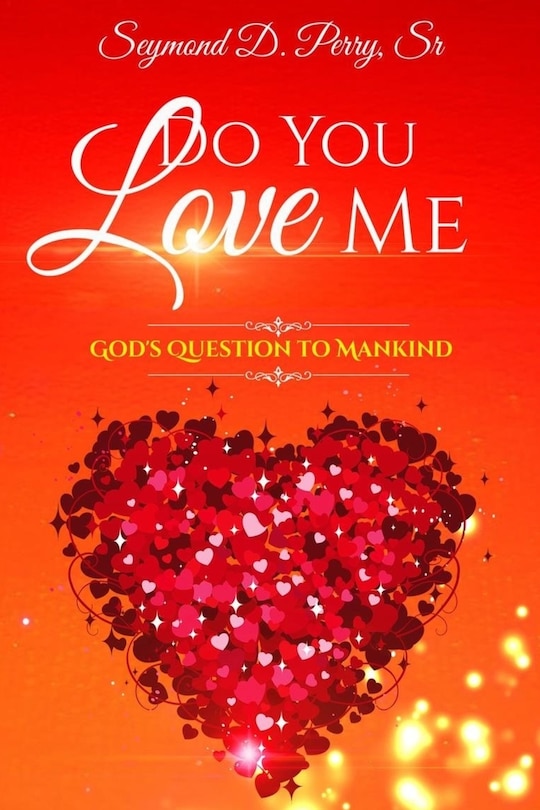 Front cover_Do You Love Me?