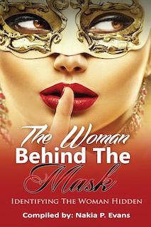 Front cover_The Woman Behind the Mask