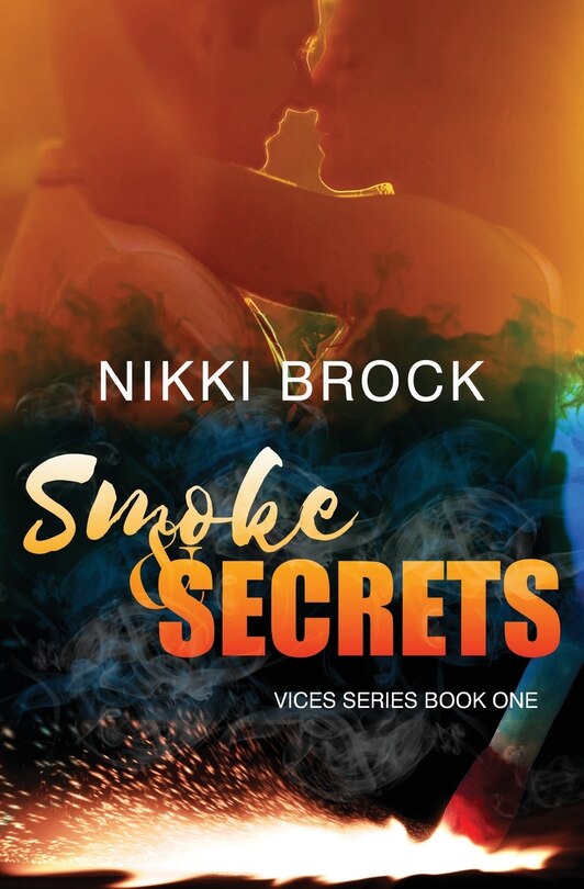 Front cover_Smoke & Secrets