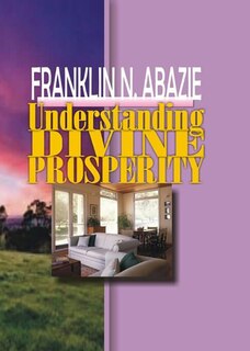 Front cover_Understanding Divine Prosperity