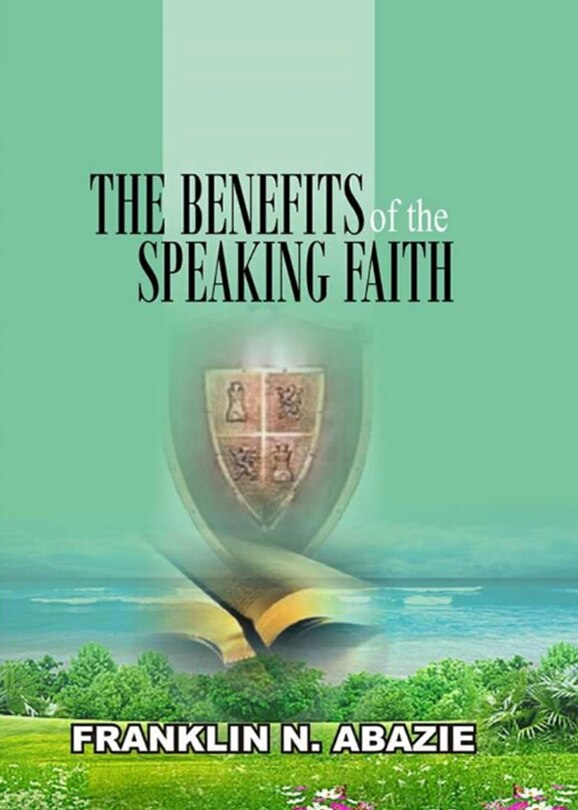 Couverture_The Benefit of the Speaking Faith