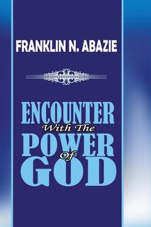 Couverture_Encounter with the Power of God