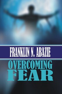 Front cover_Overcoming Fear