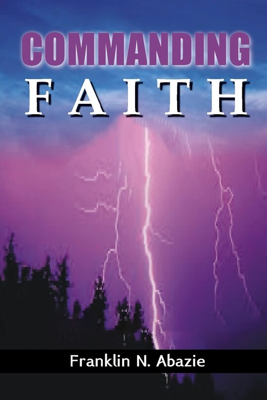 Couverture_Commanding Faith