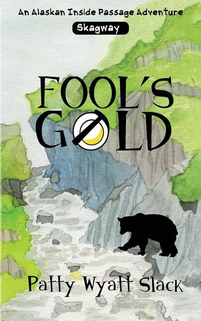 Front cover_Fool's Gold