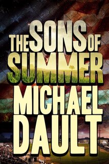 Front cover_The Sons of Summer