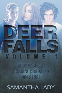 Front cover_Deer Falls