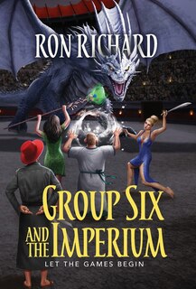 Front cover_Group Six and the Imperium