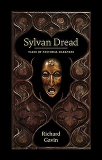 Front cover_Sylvan Dread