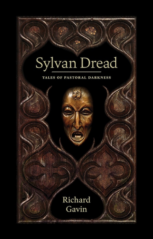 Front cover_Sylvan Dread