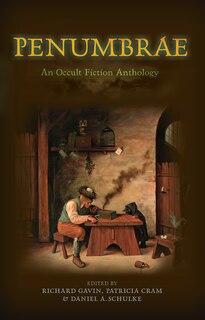 Front cover_Penumbrae