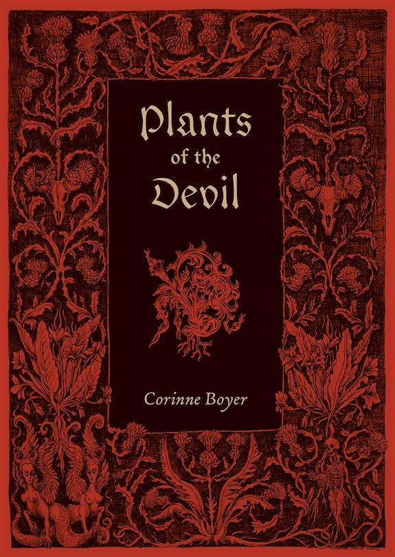 Couverture_Plants of the Devil