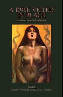 Front cover_A Rose Veiled in Black