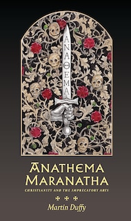 Front cover_Anathema Maranatha