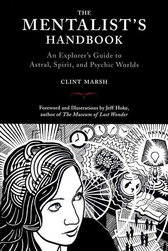 The Mentalist's Handbook: Tenth Anniversary Edition