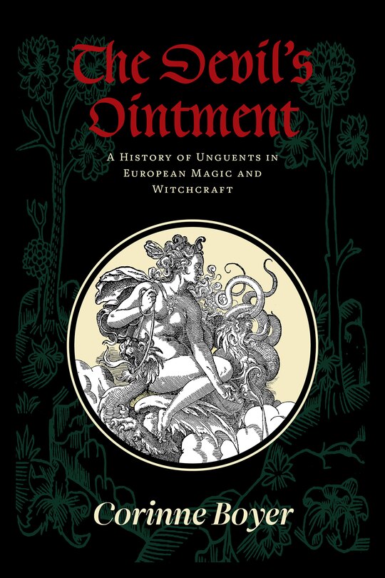 Couverture_The Devil's Ointment