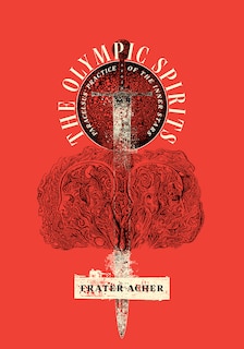 Front cover_The Olympic Spirits
