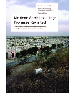 Couverture_The Mexican Social Housing: Promises Revisited